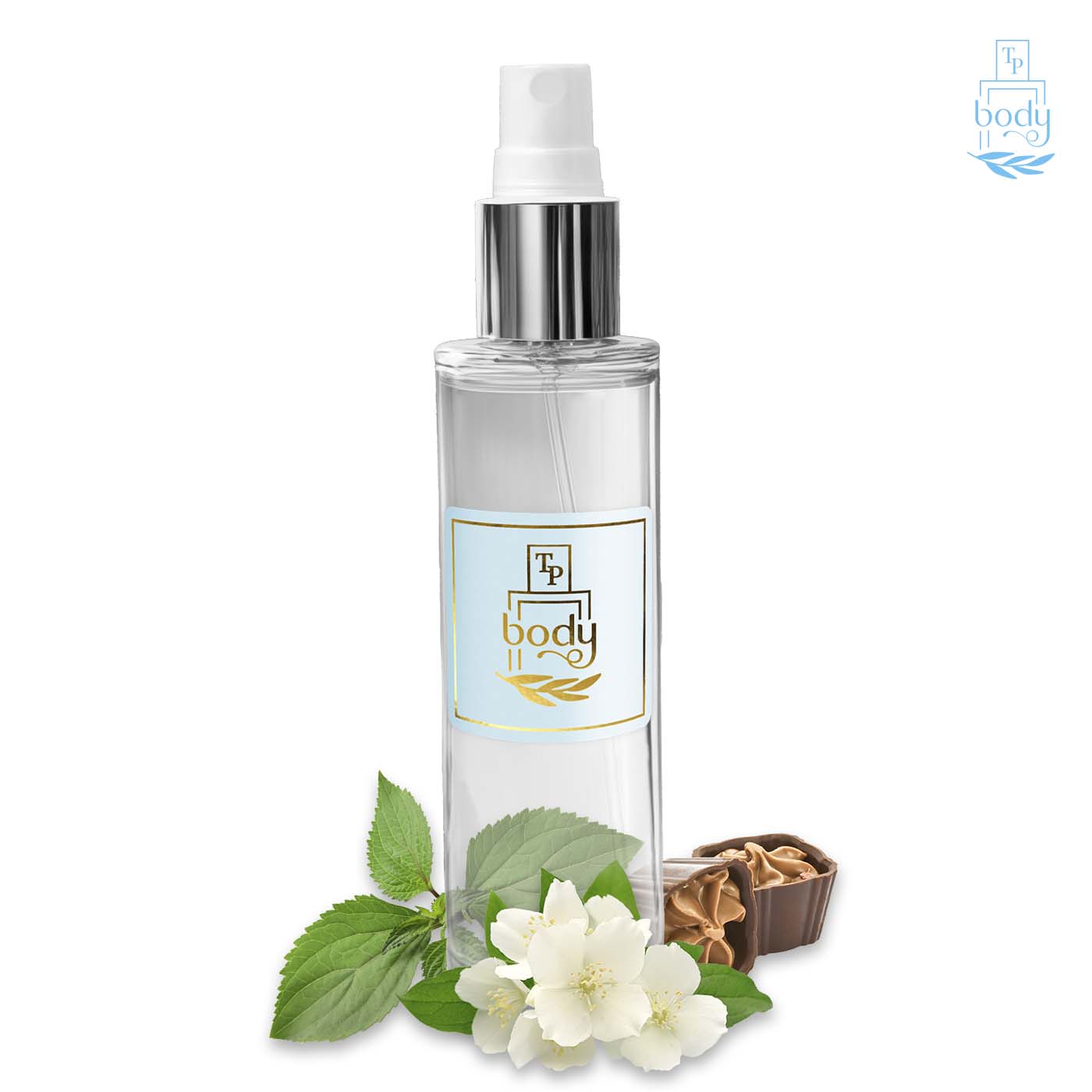 FA100 Bodymist 100ml