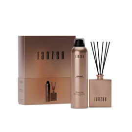 JANZEN Giftset S Home and Body Gracious