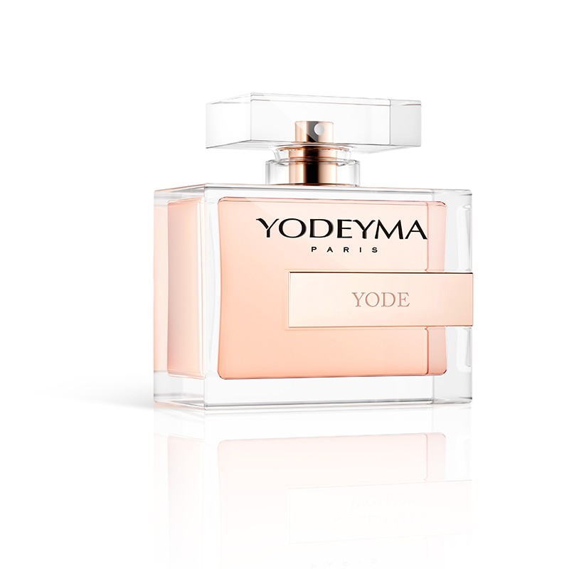 YODE  100ml INSPIRED BY GUCCI BLOOM