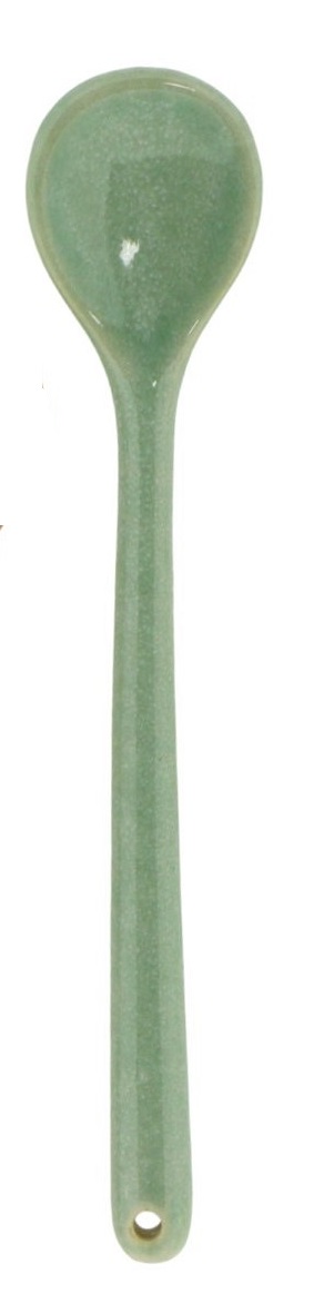 Bestek Spoon Sofie Groen