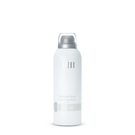 JANZEN Deodorant Spray Grey 04