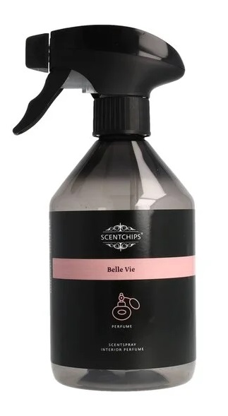 ScentSpray Interior Perfume Belle Vie 500ml