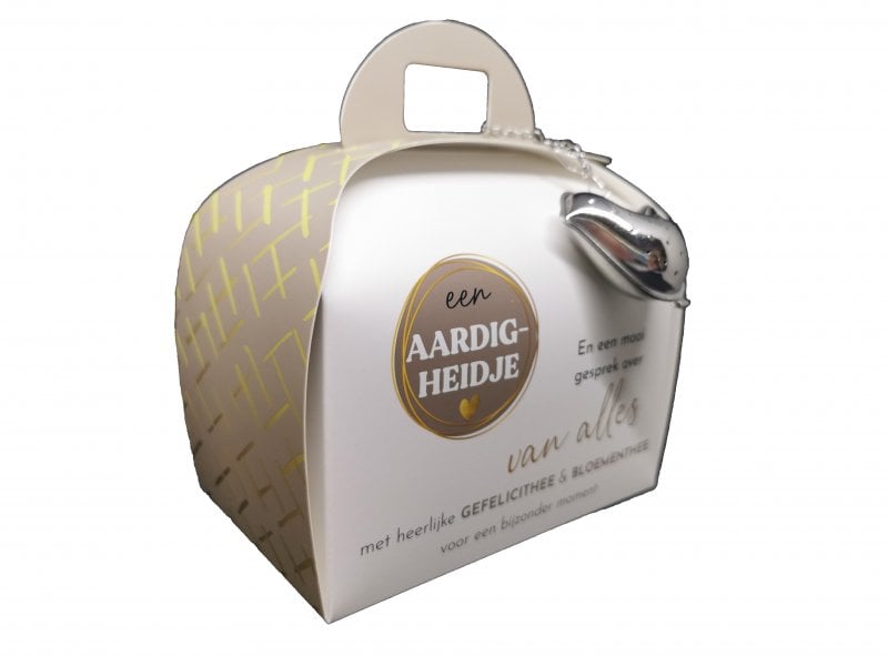Thee tas 2.0 nr 14 Aardigheidje