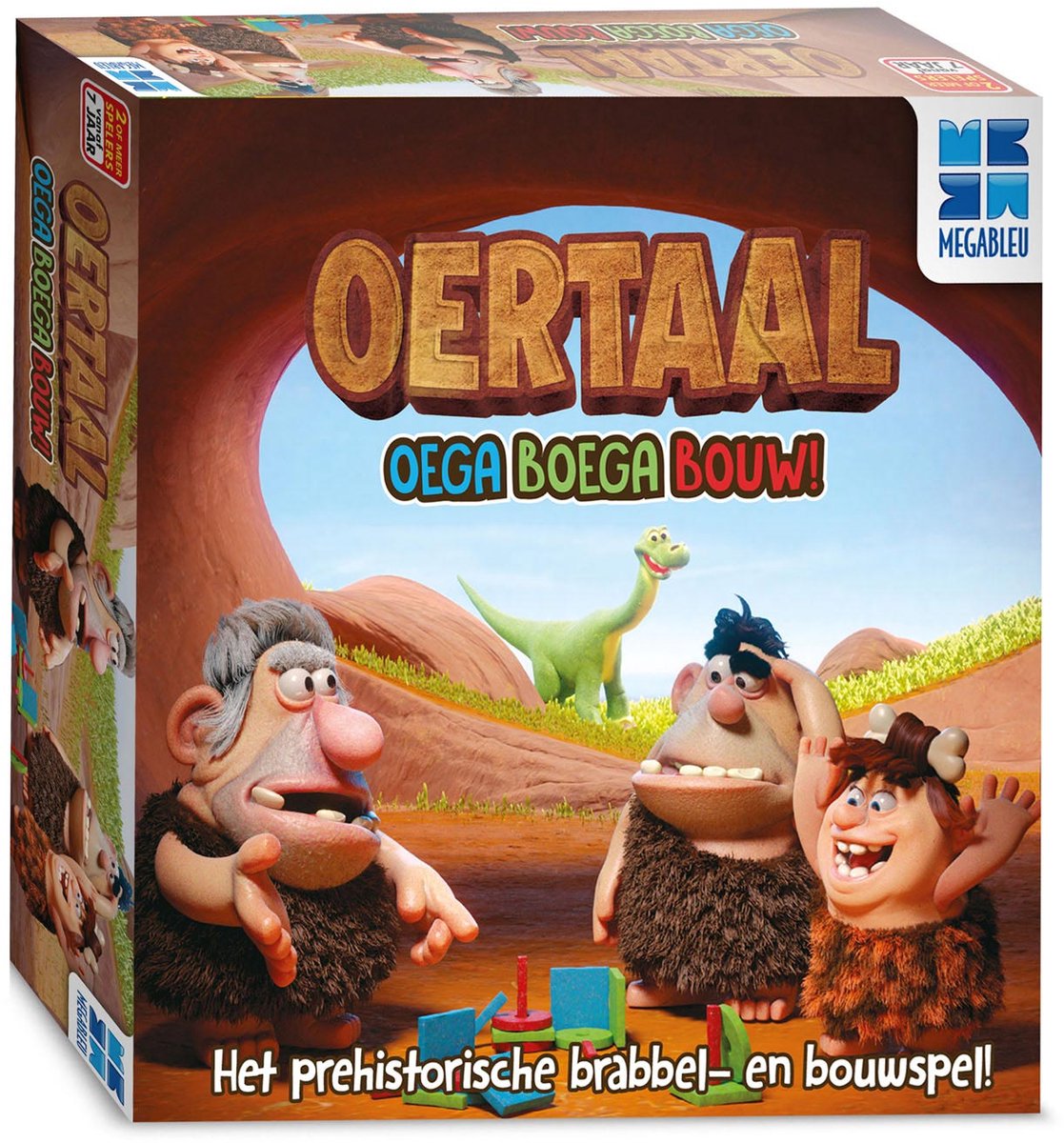 Oertaal