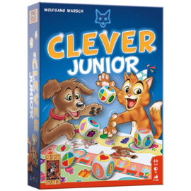 Clever Junior