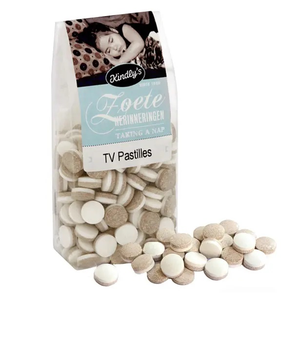 KINDLYS TV Pastilles