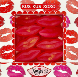Lippen - Kus XoXo