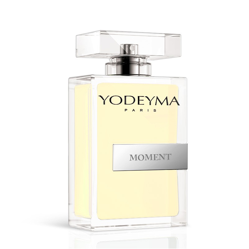MOMENT 100ml INSPIRED BY BOSS BOTTLED