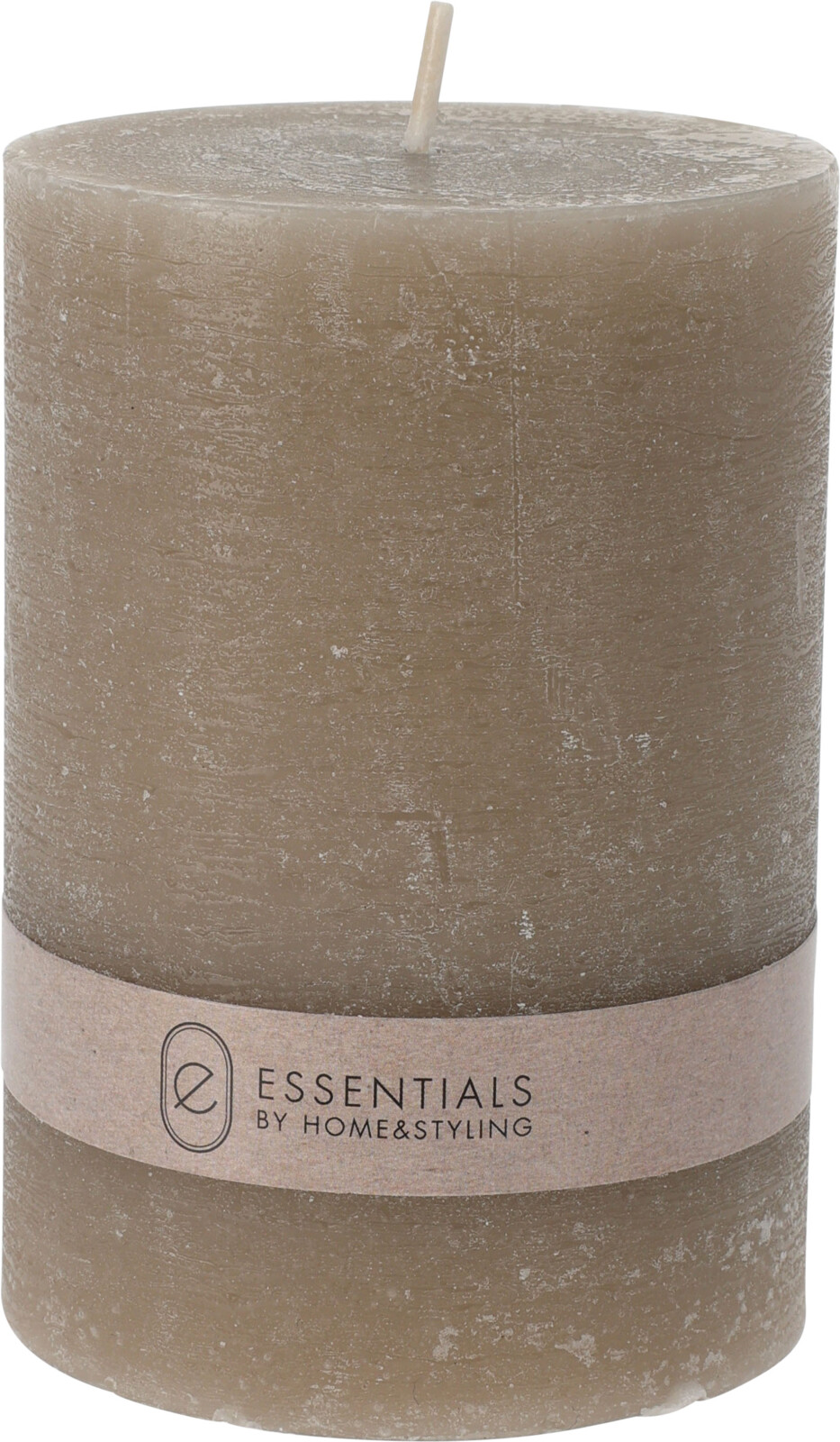 STOMPKAARS 7X10CM MID TAUPE