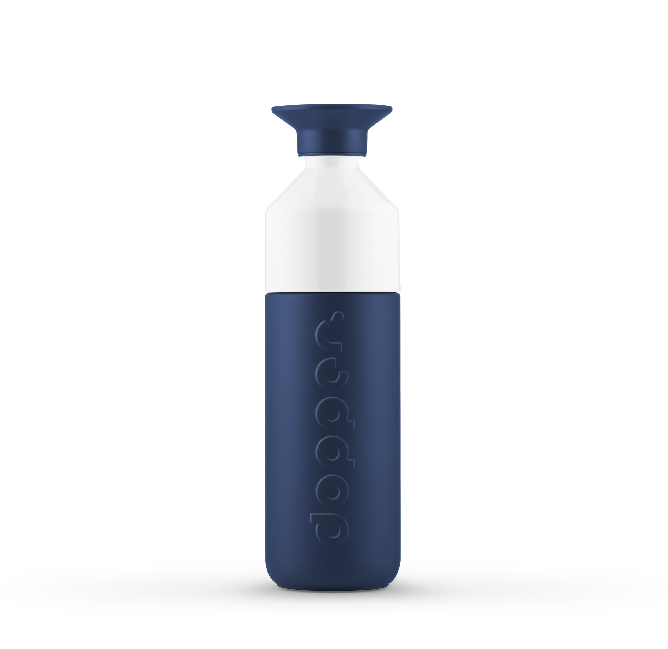 Dopper Insulated Breaker Blue 350 ml