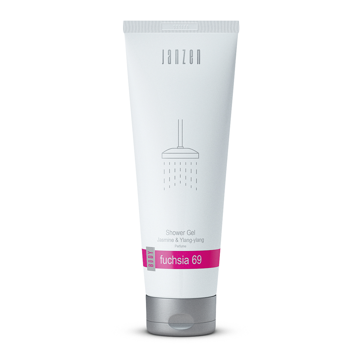 JANZEN Shower Gel Fuchsia 69