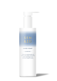 Sen & Zo Handsoap 200ML Sunrise