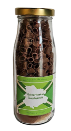 Achterhoekse chocolademelk