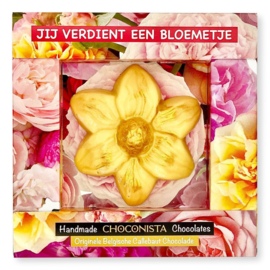 Bloem Geel