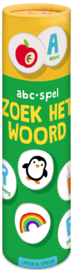 Zoek het woord