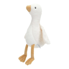 LD8504 Little goose knuffel 18 cm