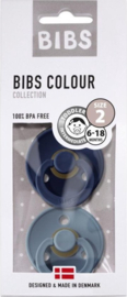 Deep Space / Petrol  Size 2