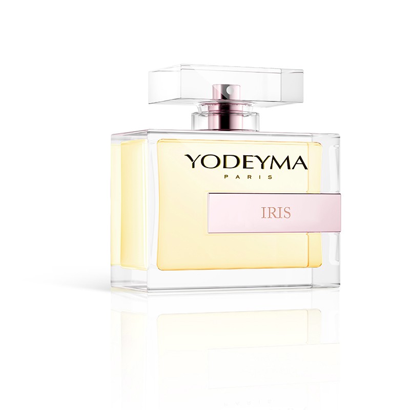 IRIS 100ml INSPIRED BY ALIEN
