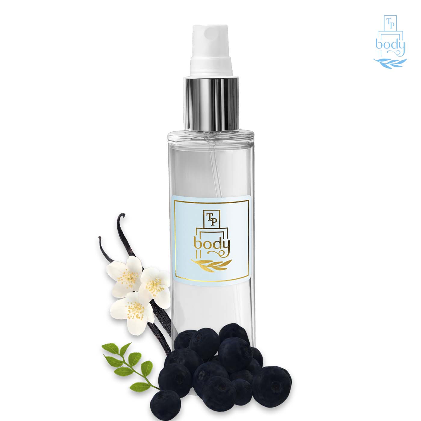 FA300 Bodymist 100ml