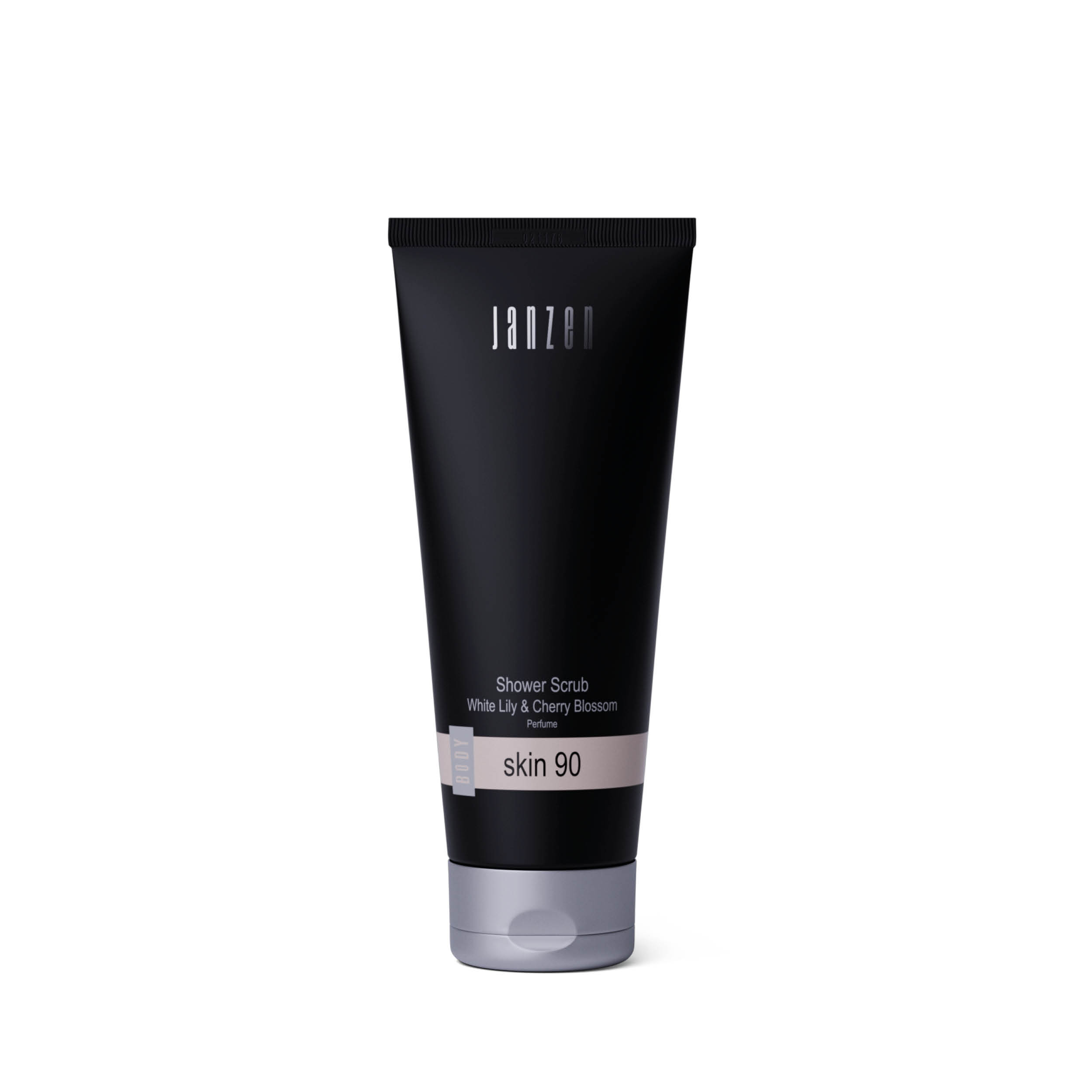 Janzen Shower Scrub Skin 90