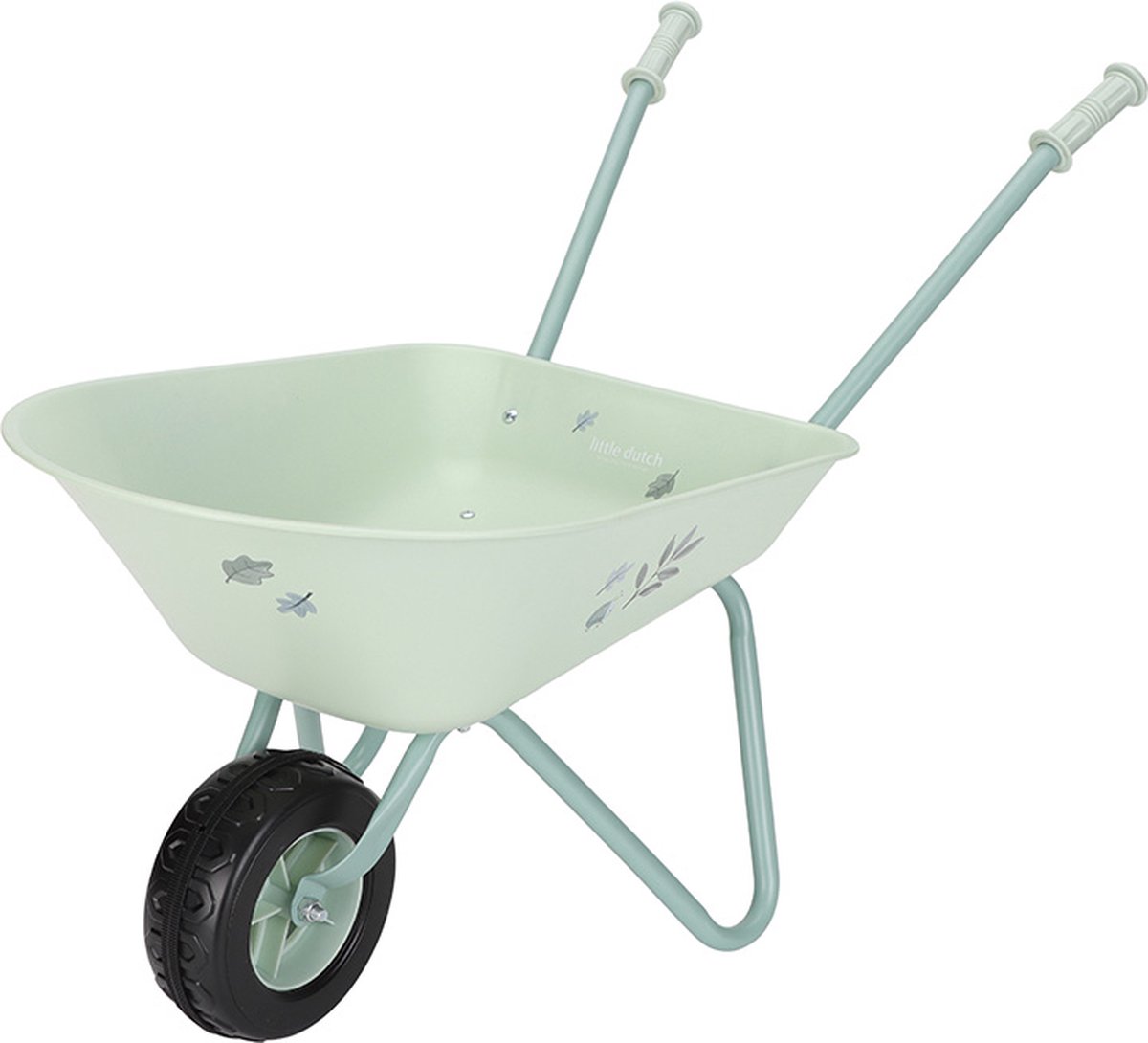 LD9125 Kruiwagen Forest