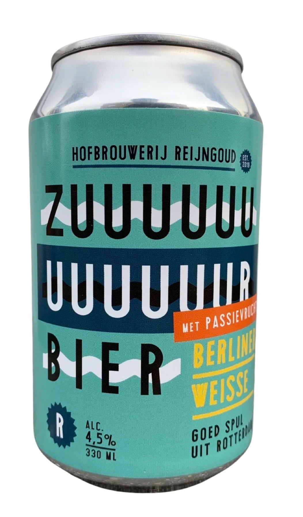 Zuur bier