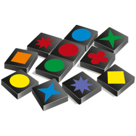 Qwirkle Reiseditie