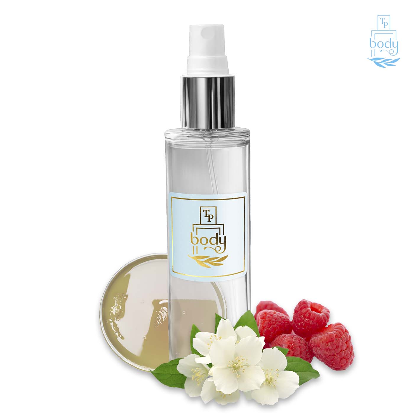 FA101 Bodymist 100ml