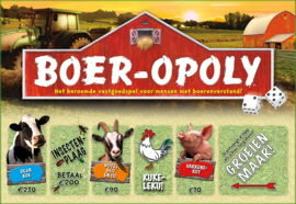 Opoly Boer
