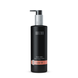 JANZEN Body Lotion Coral 58