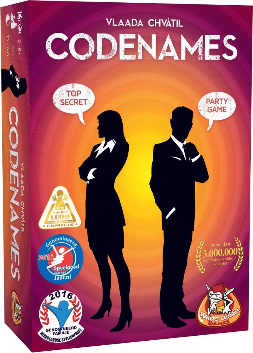 Codenames