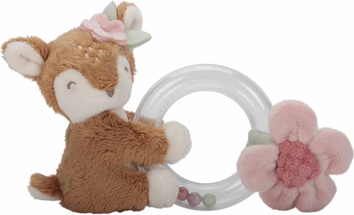 LD9014 ringrammelaar hert fairy