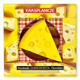Kaasplankje