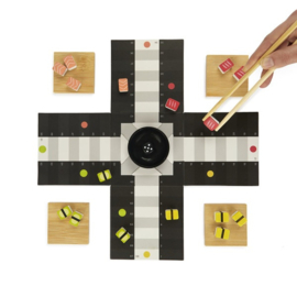 Ludo Board Game,Ludoshi,wood/bamboo