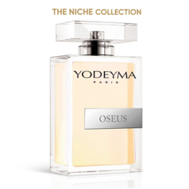 OSEUS 100ml  N  INSPIRED BY PERSEUS