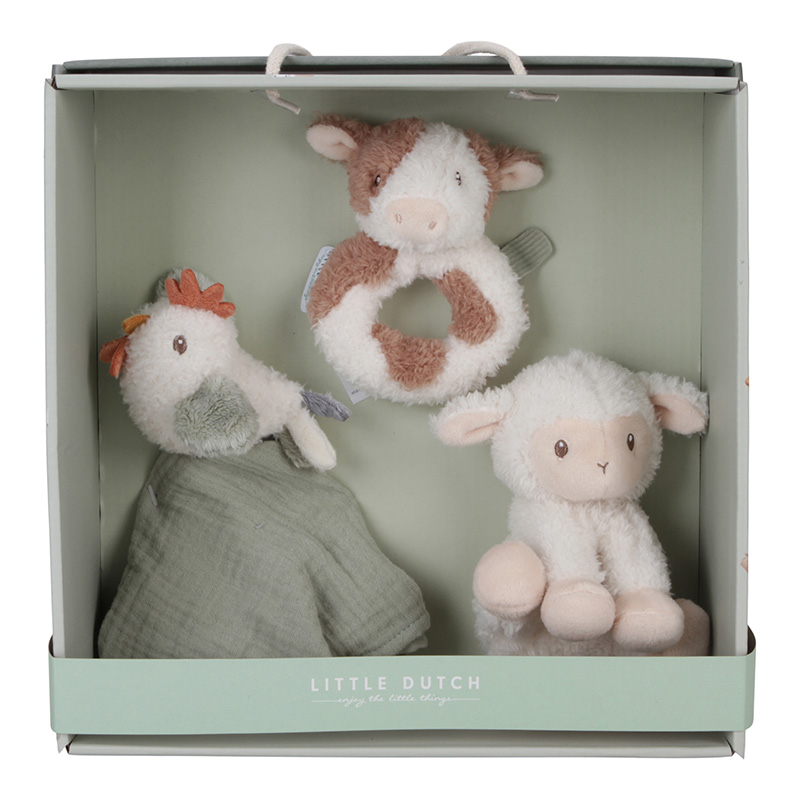 LD8815 giftset farm