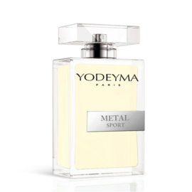 METAL SPORT 100ml INSPIRED BY ALLURE HOMME SPORT