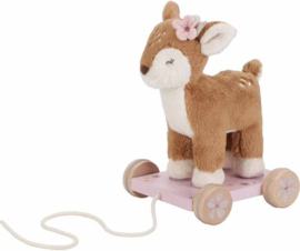 LD9020 Trekdier Hert Fairy