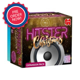 Hitster Christmas