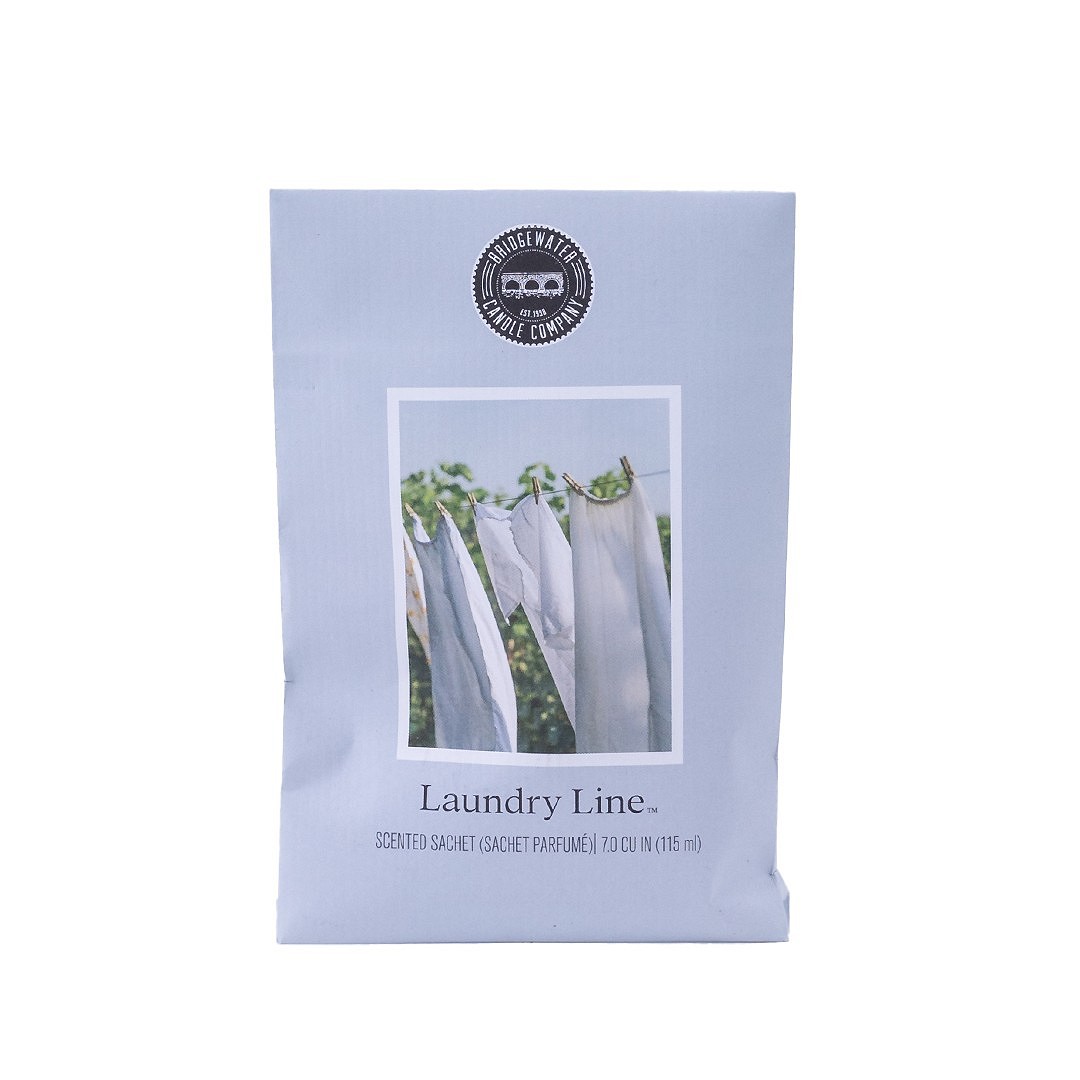 Geurzakje Laundry Line (9)