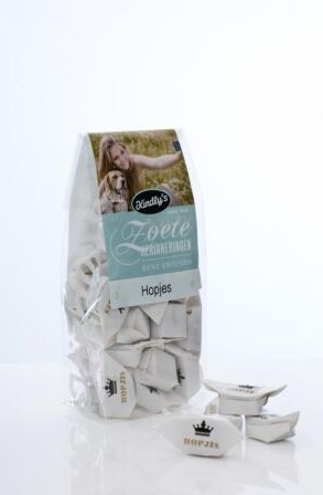 KINDLYS Hopjes
