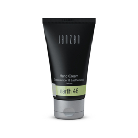 JANZEN Hand Cream Earth 46