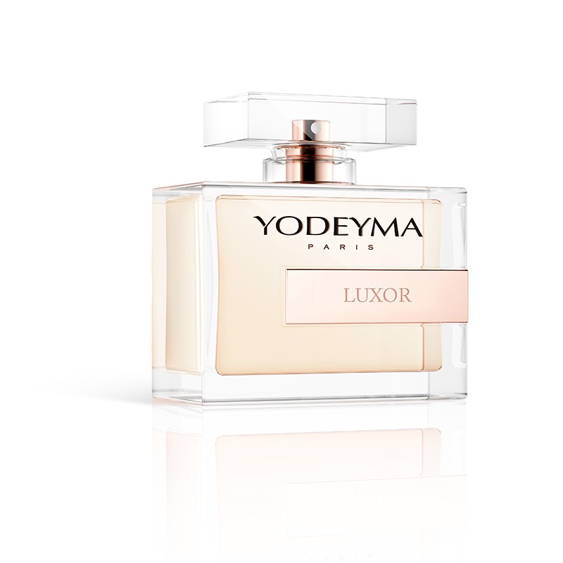 LUXOR 100ml INSPIRED BY LIBRE