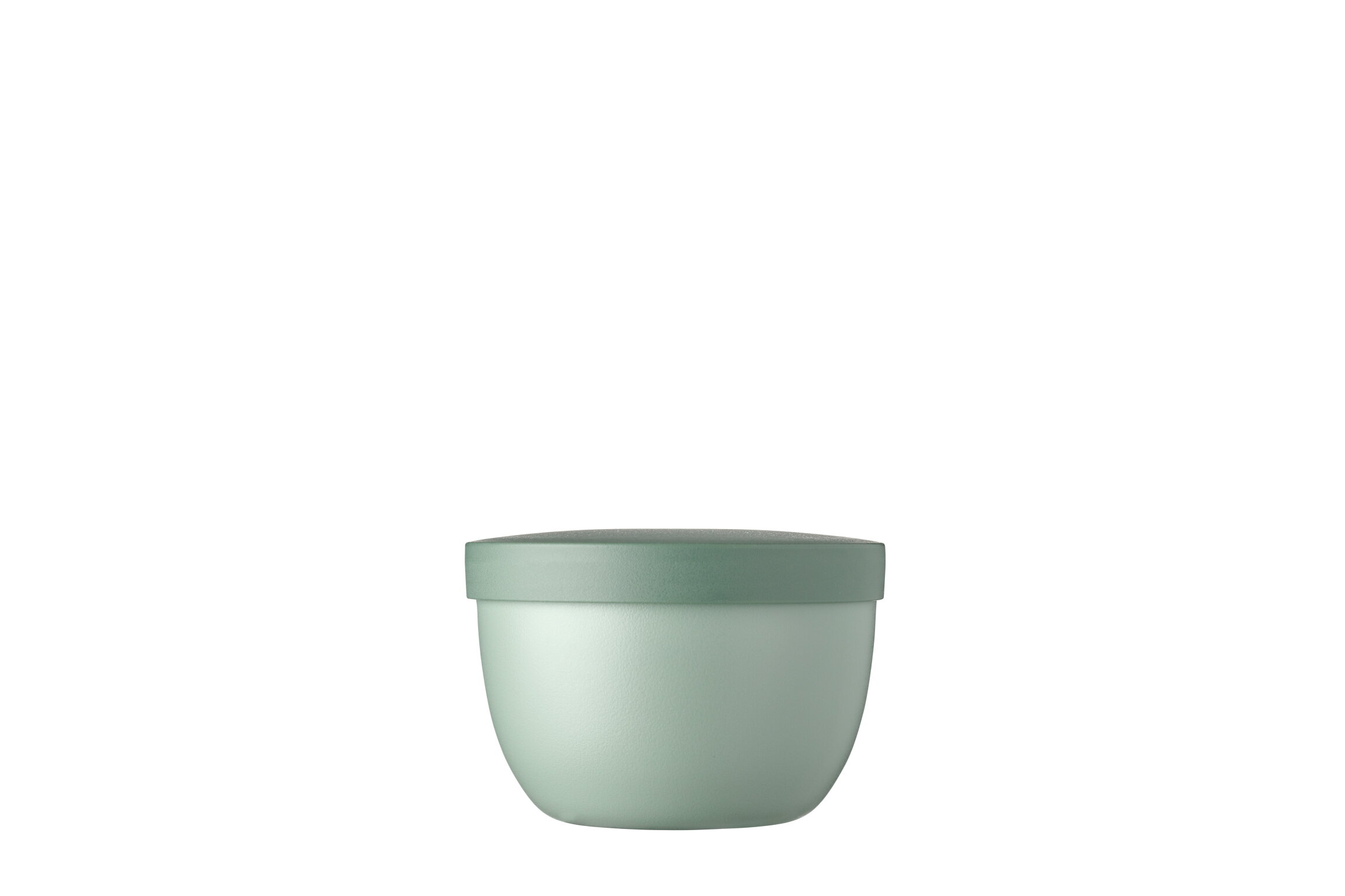 snack pot ellipse 350 ml - nordic sage
