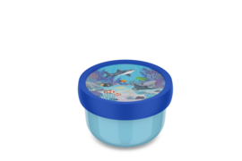 fruit box campus - tropical ocean