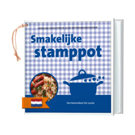 Smakelijke stamppot