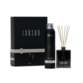 JANZEN Giftset S Home and Body Skin 90