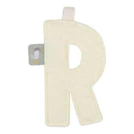 LD9517 letter R