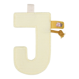 LD9509 letter J