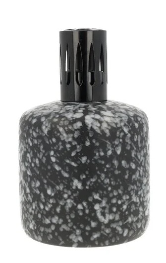 ScentLamp Ceramic Black Graphite